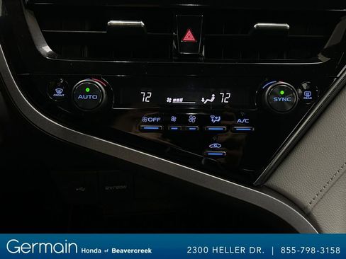 Used 2022 Toyota Camry LE image 26