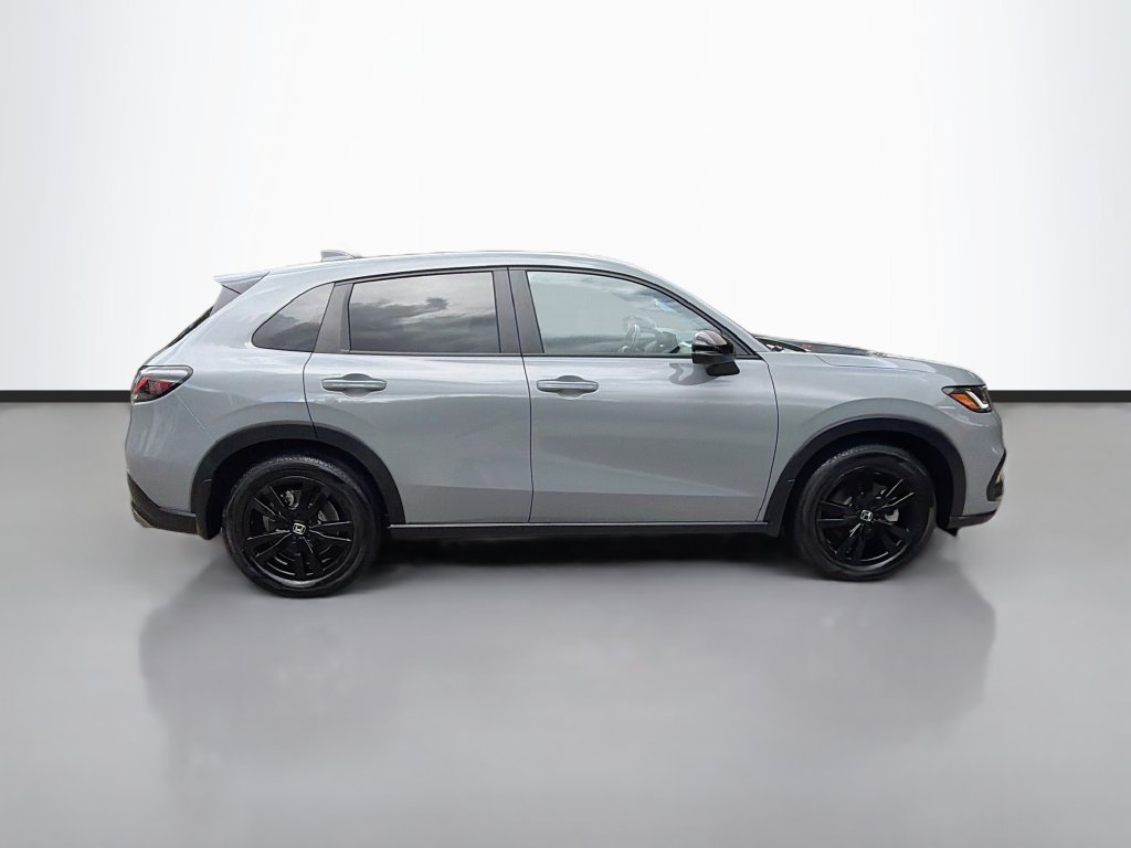 Used 2026 Honda HR-V Sport image 27