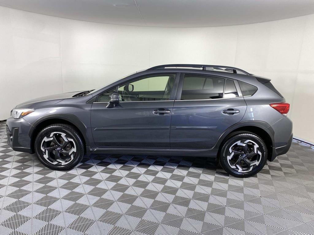 Used 2023 Subaru Crosstrek 2.5i Limited AWD/4WD image 5