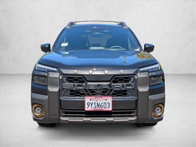 Certified 2026 Subaru Outback Wilderness w/ Wilderness Package AWD/4WD image 2