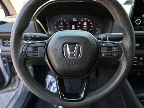 Used 2024 Honda Accord EX image 20