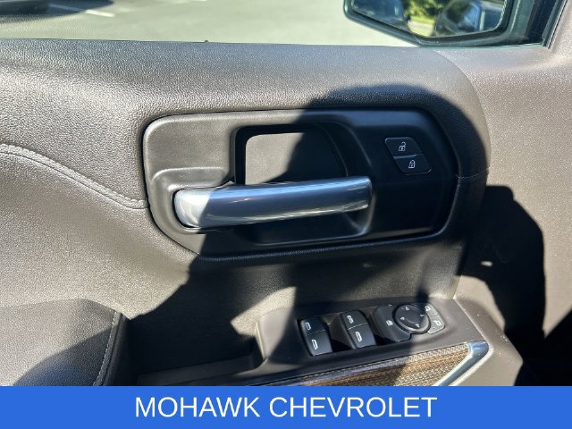 Certified 2021 Chevrolet Silverado 1500 RST AWD/4WD image 23