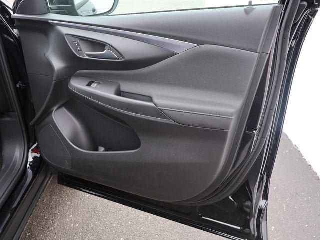 New 2026 Buick Envista Sport Touring w/ Convenience II Package FWD image 10