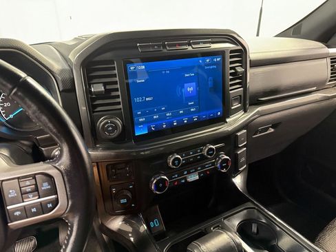 Used 2022 Ford F150 XLT w/ Equipment Group 302A High image 68