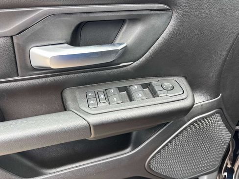 New 2026 RAM 1500 Tradesman AWD/4WD image 7