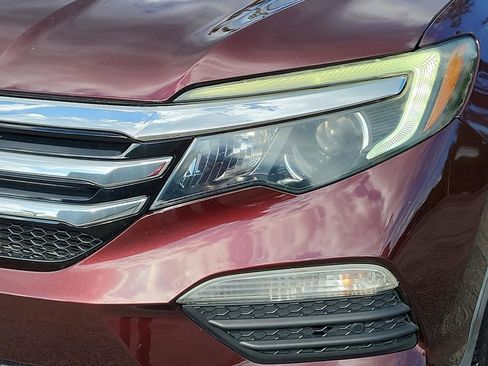Used 2017 Honda Pilot Touring image 37