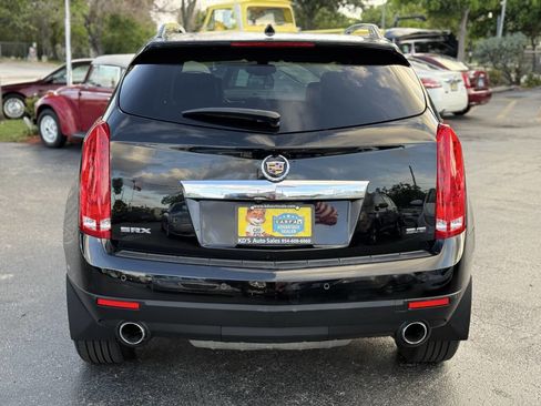 Used 2014 Cadillac SRX Luxury FWD image 5