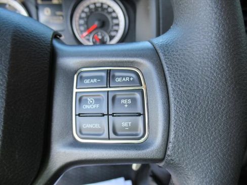Used 2022 RAM 1500 Tradesman w/ Power & Remote Entry Group AWD/4WD image 19