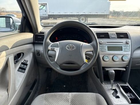 Used 2009 Toyota Camry CE image 20