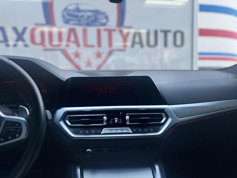Used 2023 BMW M440i Coupe w/ Premium Package RWD image 51