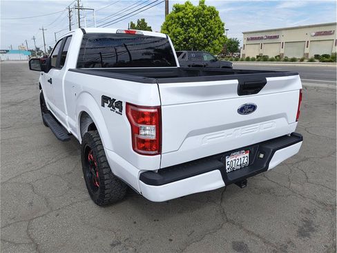 Used 2019 Ford F150 XL w/ Equipment Group 101A Mid AWD/4WD image 15