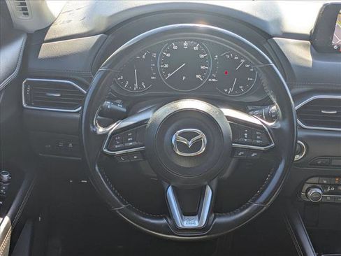 Used 2019 MAZDA CX-5 Grand Touring Reserve image 13