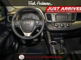 Used 2014 Toyota RAV4 LE image 2