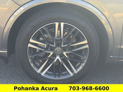 Certified 2026 Acura MDX w/ Advance Package AWD/4WD image 29