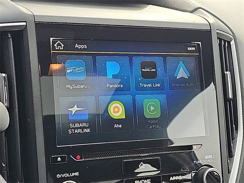 Used 2019 Subaru Impreza 2.0i Sport image 24