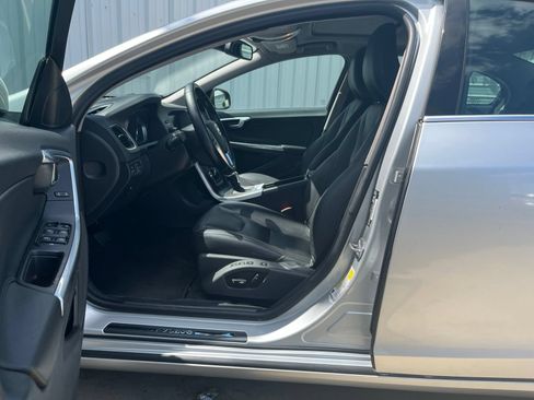Used 2015 Volvo S60 T5 Premier AWD/4WD image 10