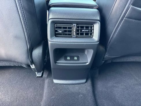 Used 2025 Honda CR-V Sport Touring image 15
