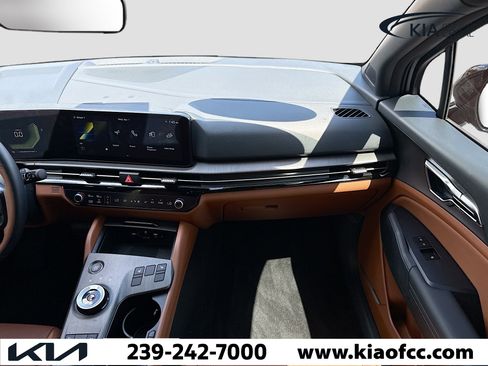Certified 2026 Kia Sportage X-Line image 18
