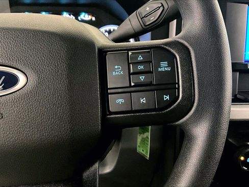 New 2026 Ford F350 XL w/ STX Appearance Package image 18