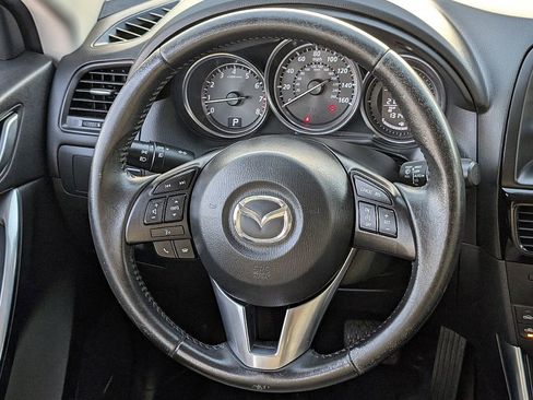 Used 2013 MAZDA CX-5 Grand Touring w/ GT Tech Pkg image 24