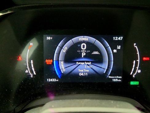 Used 2024 Lexus RX 500h F Sport w/ Convenience Package image 14