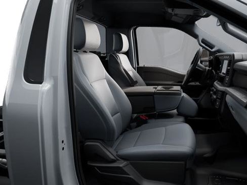 New 2024 Ford F350 XL w/ XL Chrome Package image 5