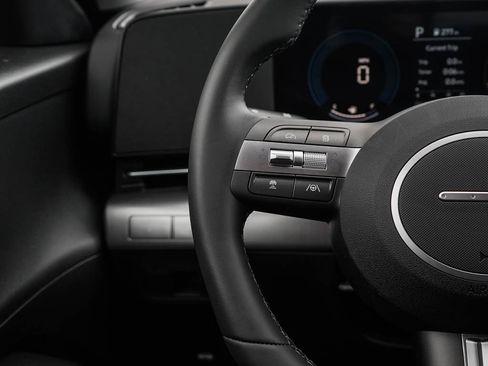 New 2026 Hyundai Kona SEL Sport AWD/4WD image 19