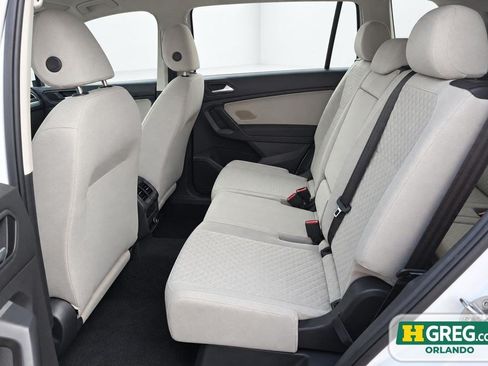 Used 2021 Volkswagen Tiguan S FWD image 10
