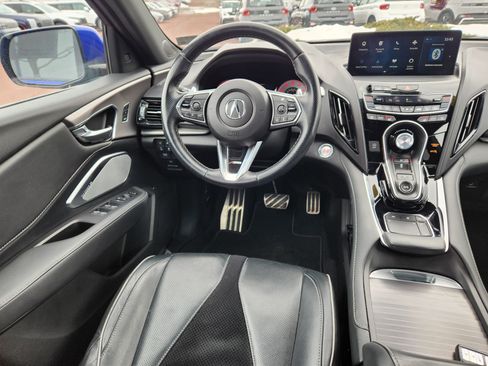 Used 2021 Acura RDX A-Spec image 13