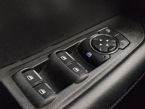 Used 2022 Ford Edge SEL AWD/4WD image 27