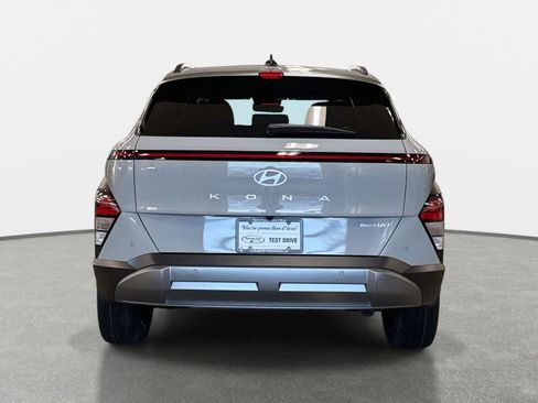 New 2026 Hyundai Kona Limited image 6
