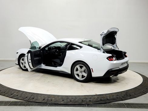 New 2026 Ford Mustang EcoBoost image 13