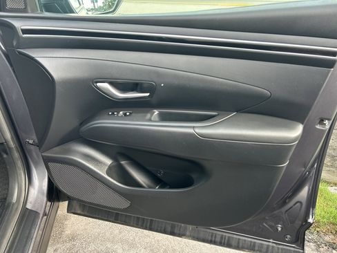 Used 2023 Hyundai Tucson SEL image 22