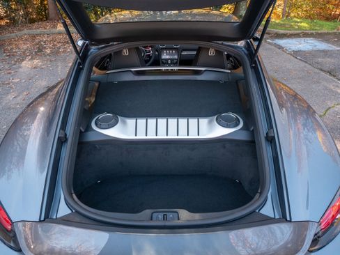 Used 2025 Porsche 718 Cayman image 35