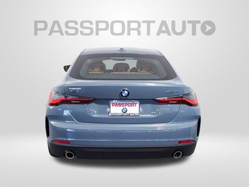 New 2026 BMW 430i xDrive image 5
