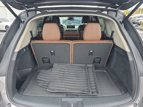 Used 2022 Acura MDX FWD w/ Technology Package image 7