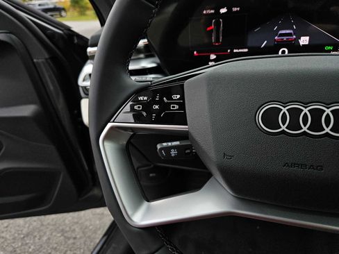 New 2026 Audi A6 Premium Plus AWD/4WD image 10