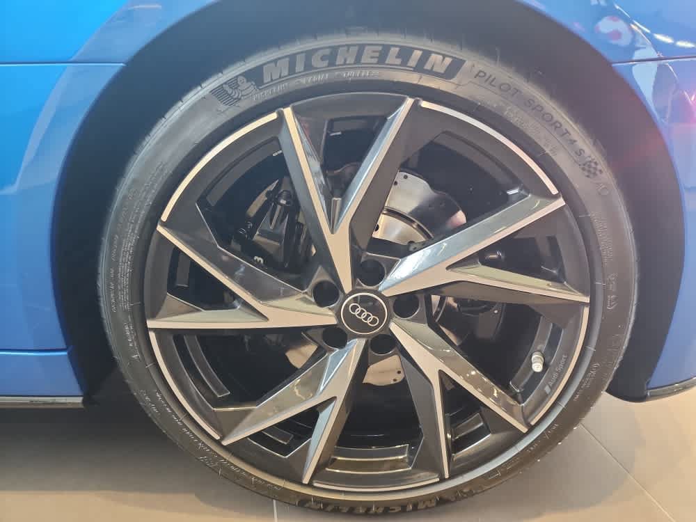 Used 2022 Audi R8 V10 performance RWD image 19