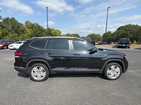 Used 2019 Volkswagen Atlas SEL AWD/4WD image 20