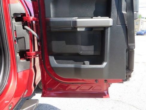 Used 2016 Ford F150 XLT w/ Equipment Group 301A Mid AWD/4WD image 16