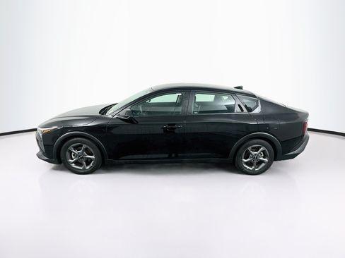 Used 2025 Kia K4 FWD image 4