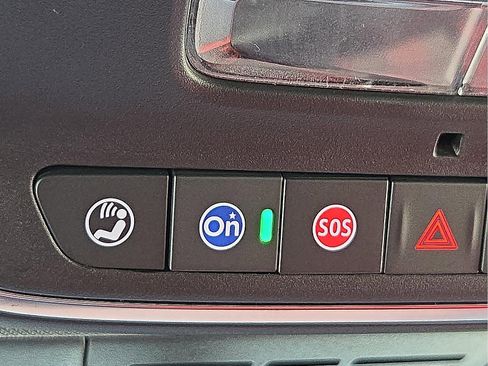 New 2026 Chevrolet Blazer EV SS image 21