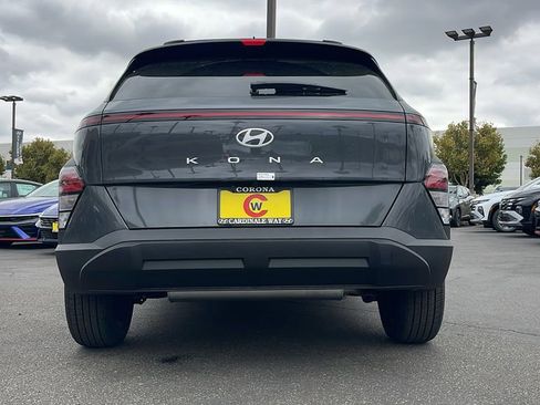 New 2026 Hyundai Kona SEL Sport image 10