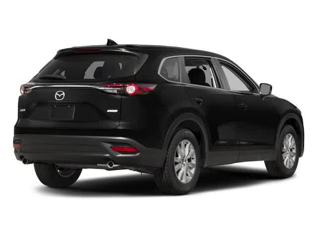Used 2016 MAZDA CX-9 Sport FWD image 1