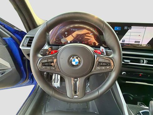 Used 2024 BMW M3 Competition w/ Premium Package image 41