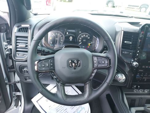 New 2026 RAM 1500 Limited AWD/4WD image 20