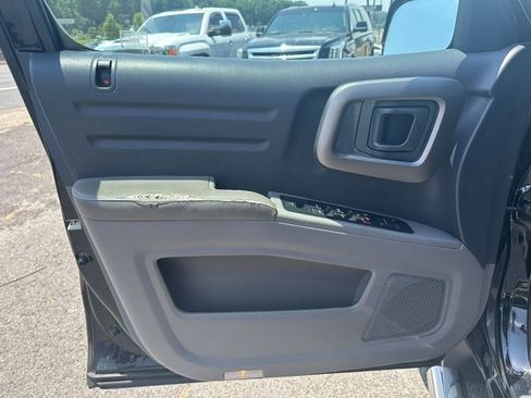Used 2011 Honda Ridgeline RTL image 8