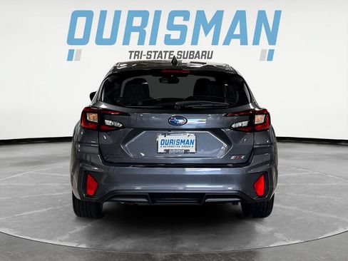 Used 2026 Subaru Impreza RS w/ Popular Package #3 AWD/4WD image 5