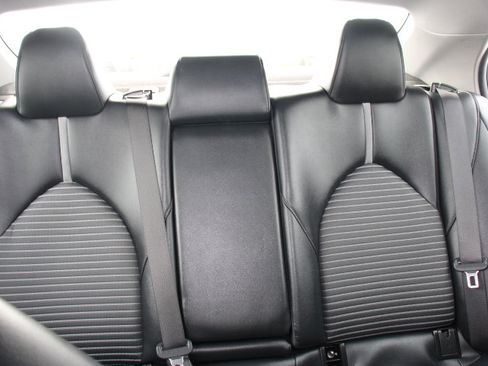 Certified 2023 Toyota Camry SE image 22