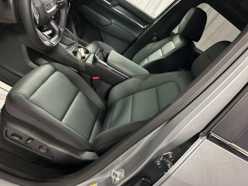 New 2026 GMC Terrain AT4 w/ LPO, Floor Liner Package AWD/4WD image 10